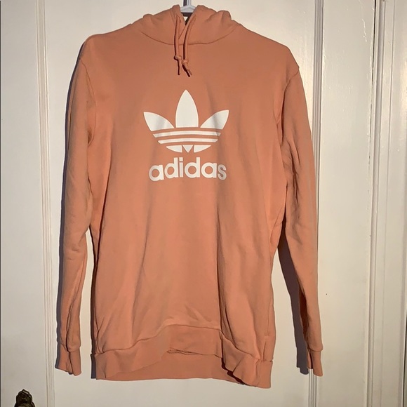 Addidas sweat shirt - Picture 1 of 1